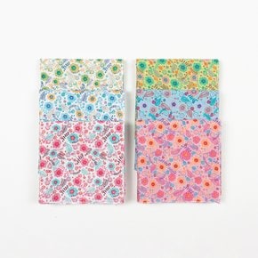 손수건 마리엔느 리치몬드 아사 손수건 스카프 53 x 53 (cm) 편안한 손수건