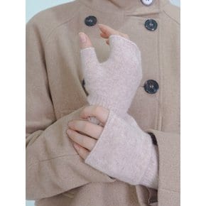 Basic wool hand warmer 3colors