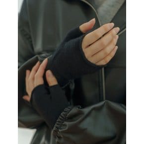 Basic wool hand warmer 3colors