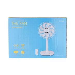 THE FAN BLDC 리모컨 선풍기 FN220RT