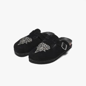 CATCH BALL /캐치볼 /[SFM EXCLUSIVE] CRS-04 /BLACK /BHF1M70001A98