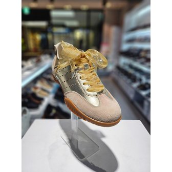 탠디 [파주점] 미셸 by 탠디 여성스니커즈 4cm 운동화 x25042f