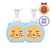 세이프솝 카카오 핸드워시 500ml X2개