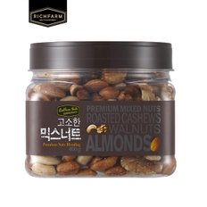 고소한믹스넛 400g 1팩