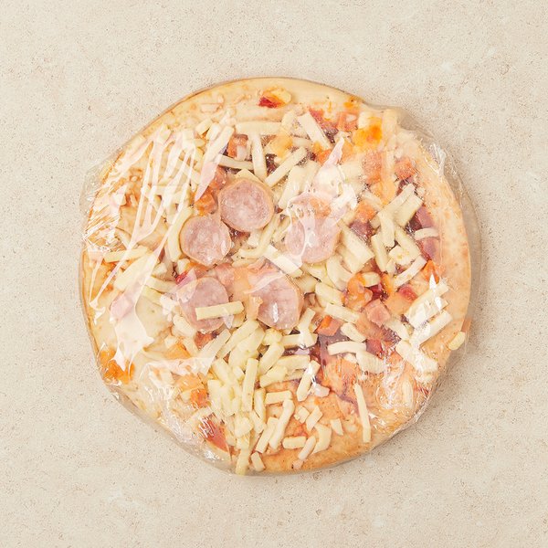 에프쏙!포켓쏙! 트리플미트&치즈_180g