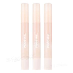 커버 퍼펙션 펜 컨실러 1.25 라이트 베이지 3개