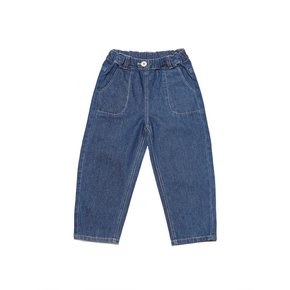 [공식스토어] 비쥬 데님 팬츠 SS25-BISDP