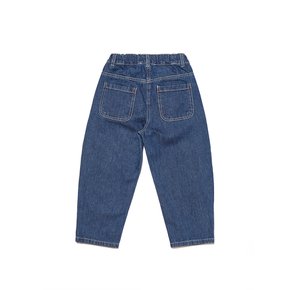 [공식스토어] 비쥬 데님 팬츠 SS25-BISDP