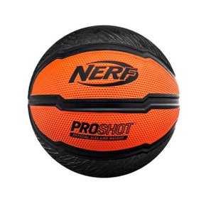 스포츠 NERF 너프 프로샷 농구공 7호 교재용 입문자용