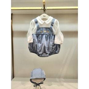 (24년 F/W 신상품)뮤드 트윈스 바디수트SET (07R5 27902)