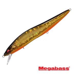 비전 원텐 미노우 GG MEGABASS KINKURO