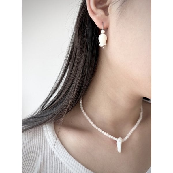 kyoto drop earring