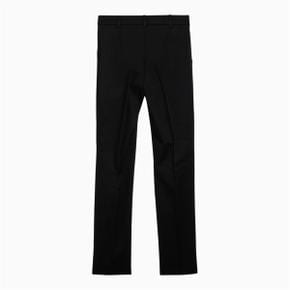 [막스마라 스튜디오] Trousers STEMMACO Black