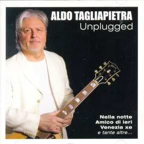 ALDO TAGLIAPIETRA - UNPLED