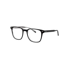 26SS 타미힐피거 안경 TH 2130 807 black