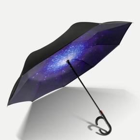 거꾸로 장우산 튼튼한 거꾸로 우산 (S11531091)