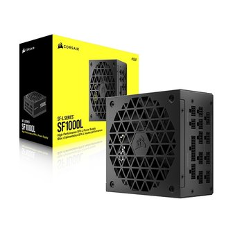 아이코다 커세어 SF1000L ATX 3.0 (PCIE5) 파워 (1000W)