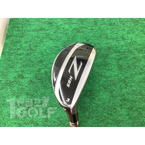 [중고] 950350 플렉스S 던롭 SRIXON Z H65 U3 NS PRO 980GH D S T S 유틸리 UA2459538