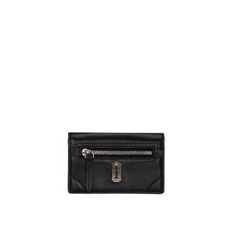 분크 Toque Cabin Crew Card Wallet (토크 캐빈 크루 카드지갑) Black_VQB3-1CW850-1BKXX