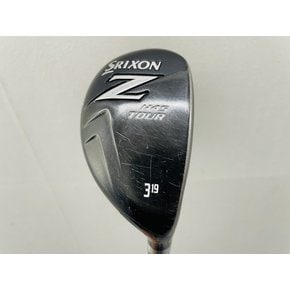 중고 스릭슨 ZH45 TOUR 3번19도 980 R/2100300915047