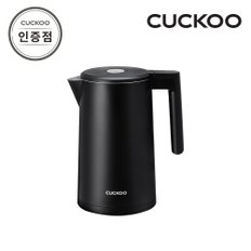 CK-C170TB 1.7L 온도조절 스테인리스 전기주전자 공식판매점 SJ