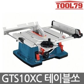 GTS10XC 테이블쏘 10인치 2100W 톱날포함 GTS10J후속 목재 절단