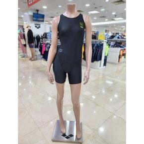 아레나 세이브존08 성실내수영복 3부반신 A4SL1LD10 (32642428)