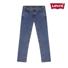 LEVIS  오리지널 505 슬림핏 데님 청바지 팬츠 505-1454