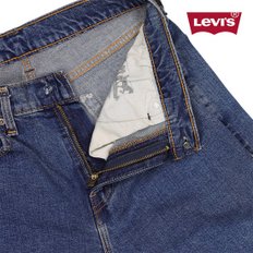 LEVIS  오리지널 505 슬림핏 데님 청바지 팬츠 505-1454