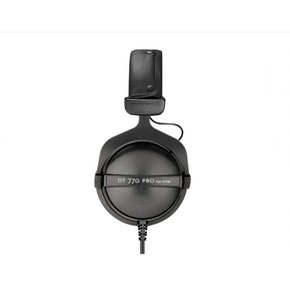 베이어 다이내믹 beyerdynamic 베이어 다이내믹 DT 770 PRO (80Ω) 모니터 헤드폰 [품]