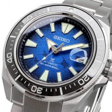 SEIKO PROSPEX AUTOMATIC DIVER`S SRPE33J1 [] [세이코] 손목 시계 프로스펙스 오토매틱 킹