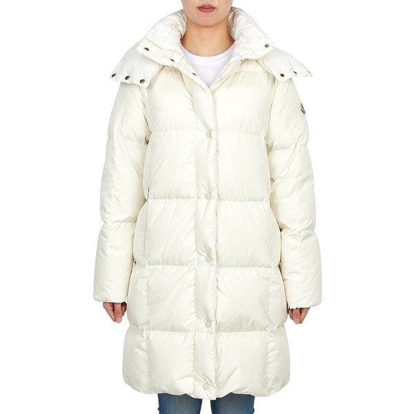[부산점] 몽클레어 리틀 여성 패딩 점퍼 1C00020 539ZD 04A