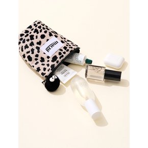[SET] SIGNATURE POUCH SET