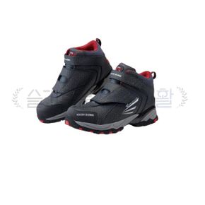 코오롱 안전화 KG-62 6인치 벨크로 작업화
