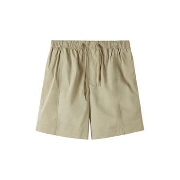 브롬톤 [브롬톤런던]P252WHP186 W쿨웨이브 밴딩 팬츠 W COOLWAVE BANDING TROUSERS - BEIGE