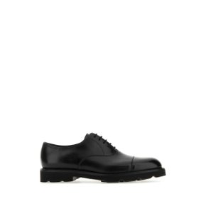 [존 롭] Dress Shoes 04303ML 1R Black