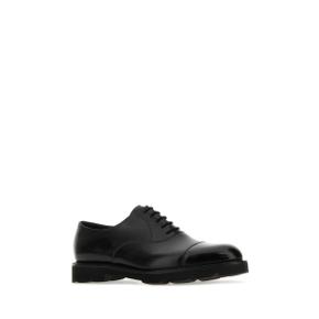 [존 롭] Dress Shoes 04303ML 1R Black