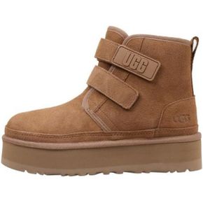 독일 어그 부츠 1837947 UGG Boots fur 여성 und Madchen 1130776K NEUMEL PLATFORM CHESTNUT Sc