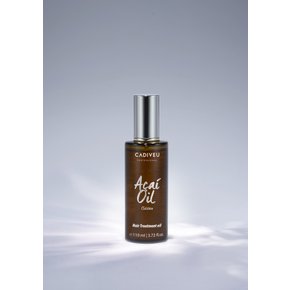 아사이오일 클래식 헤어에센스 110ml / 고보습 윤기 케어