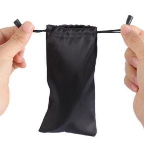 안경 파우치 천
