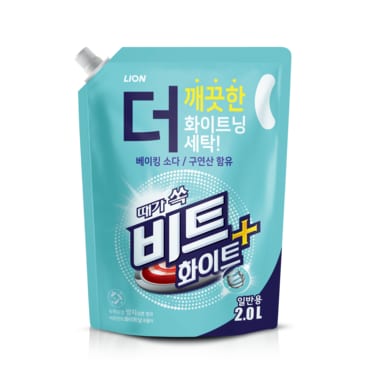 비트 화이트플러스 2L 리필 (일반)