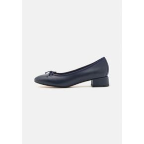 4385479 Geox D FLORETIA - Ballet pumps navy