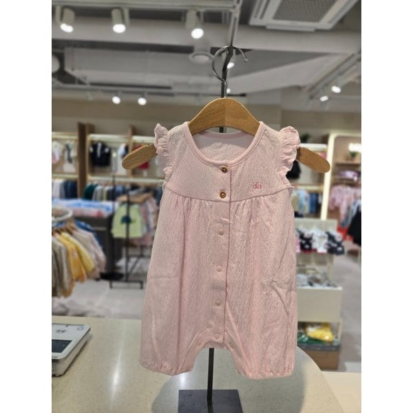 [파주점] ( PK )  젤라또민소매  우주복 3537004122