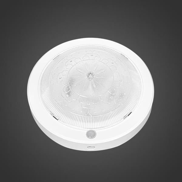 LED 원형 15W (센서) 사출(1)