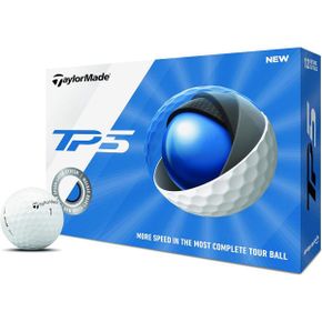 영국 테일러메이드 골프공 TaylorMade TP5 Golf Balls 1759341