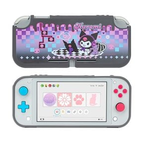 YOCORE Nintendo Switch lite커버- 스위치 라이트 커버- sw