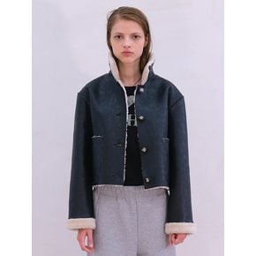 JACK OUTPOCKET SHEARLING JACKET_BLACK