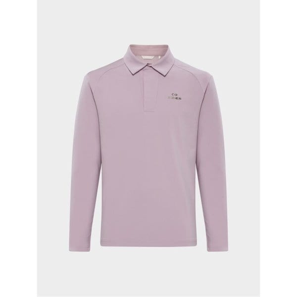 [부산점] 웨더 플렉스 남성 하이브리드 폴로 티셔츠 DMU25225