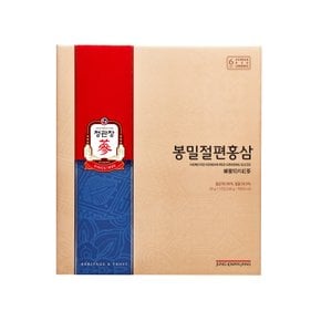 봉밀절편홍삼(20g*12포) + 쇼핑백 증정