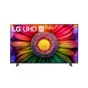 23년 출시 LG 75인치 4K UHD TV 75UR8000 모든금액포함